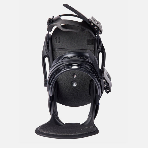 BURTON Women's Lexa EST Bindings 2026 - Black