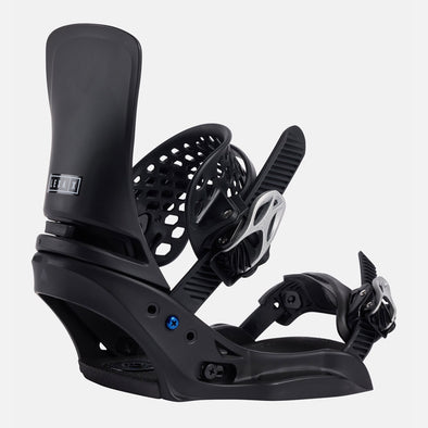 BURTON Women's Lexa EST Bindings 2026 - Black *PRE-ORDER
