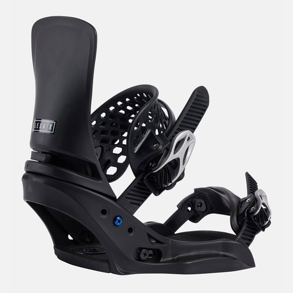 BURTON Women's Lexa EST Bindings 2026 - Black *PRE-ORDER