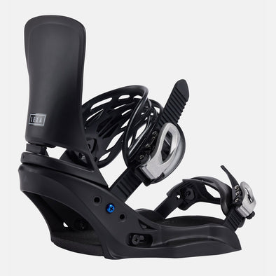 BURTON Women's Lexa EST Bindings 2026 - Black