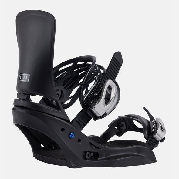 BURTON Women's Lexa EST Bindings 2026 - Black