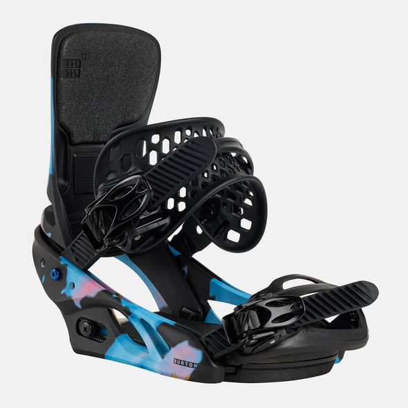 BURTON Women's Lexa X Bindings 2026 - Cotton Candy *PRE-ORDER