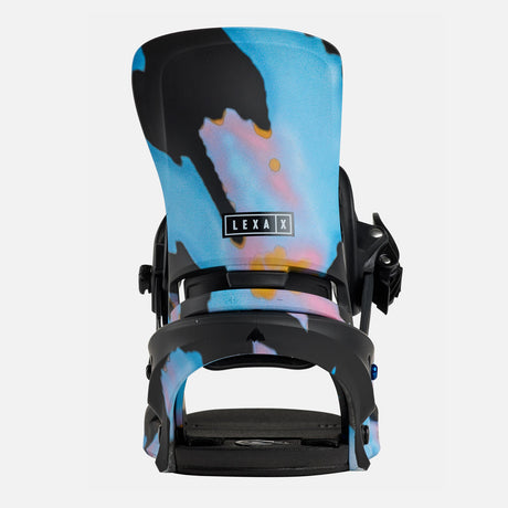 BURTON Women's Lexa X Bindings 2026 - Cotton Candy