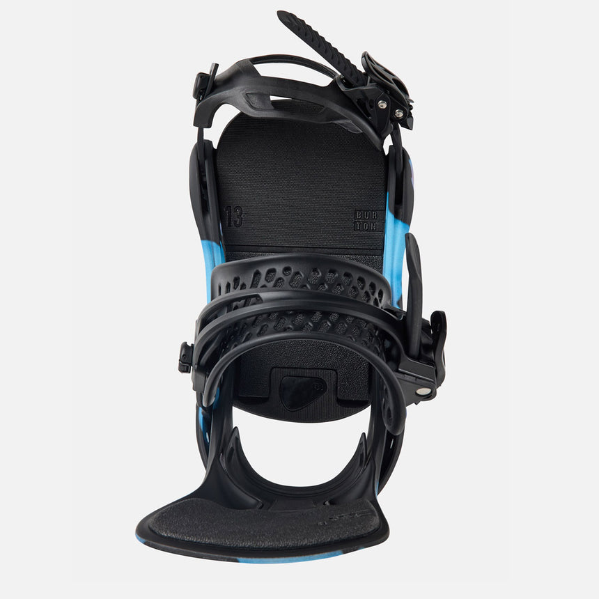 BURTON Women's Lexa X Bindings 2026 - Cotton Candy