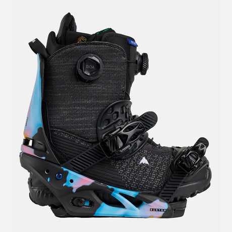 BURTON Women's Lexa X Bindings 2026 - Cotton Candy