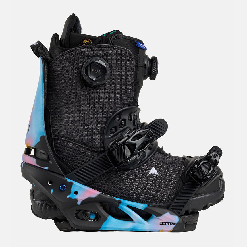 BURTON Women's Lexa X Bindings 2026 - Cotton Candy