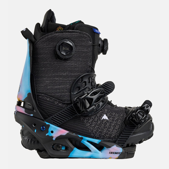BURTON Women's Lexa X Bindings 2026 - Cotton Candy *PRE-ORDER