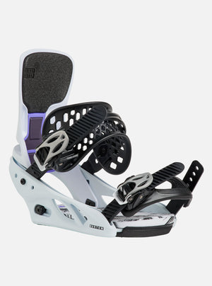 BURTON Women's Lexa X Bindings 2027 - White