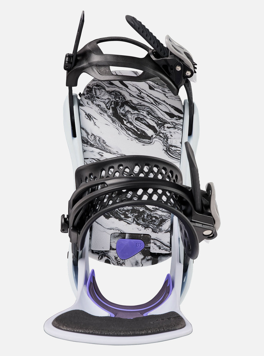 BURTON Women's Lexa X Bindings 2027 - White