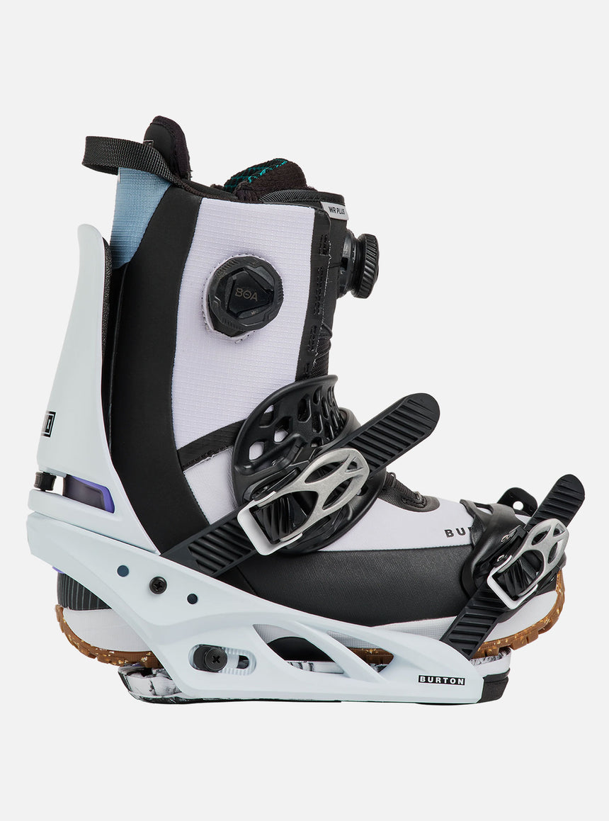 BURTON Women's Lexa X Bindings 2027 - White