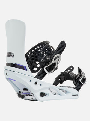 BURTON Women's Lexa X Bindings 2027 - White