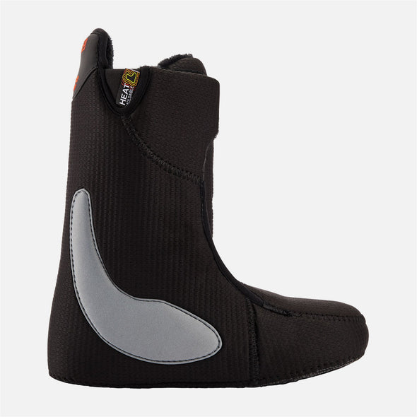 BURTON Women's Limelight Boa Wide Boots 2024 - Black