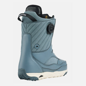 BURTON Women's Limelight Boa Boots 2026 - Pewter