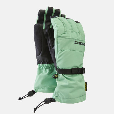 BURTON Women's Profile Glove - Soft Sage