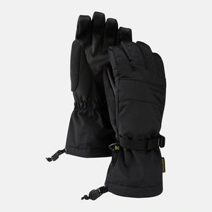 BURTON Women's Profile Glove 2026 - True Black