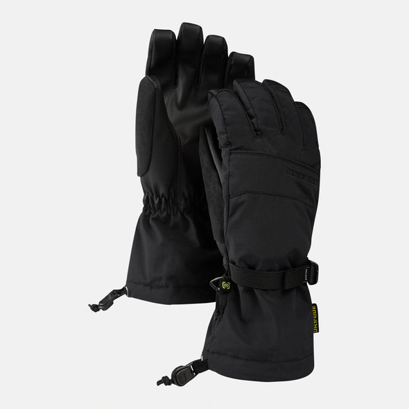 BURTON Women's Profile Glove - True Black