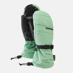 BURTON Women's Profile Mitt 2026 - Soft Sage