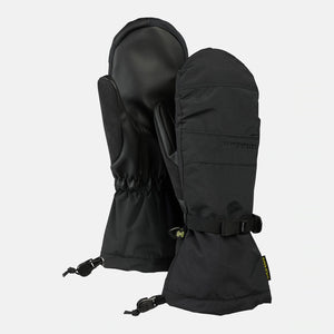 BURTON Women's Profile Mitt 2026 - True Black
