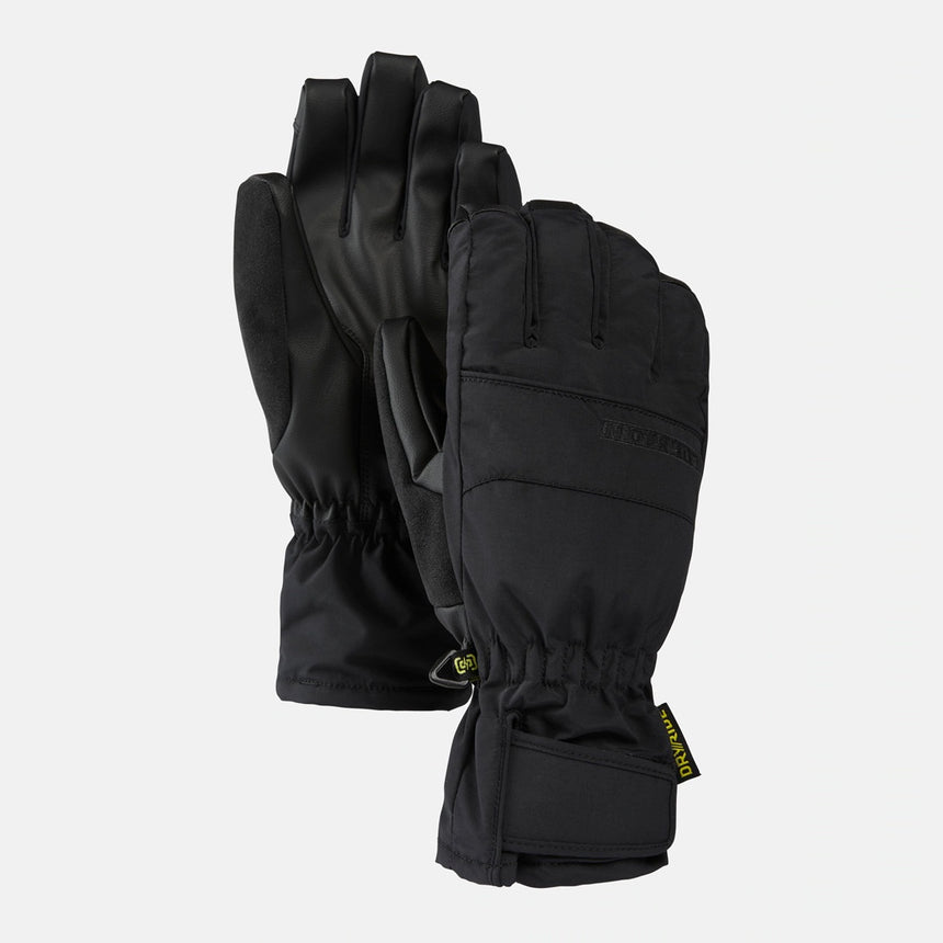 BURTON Women's Profile Under Glove 2026 - True Black