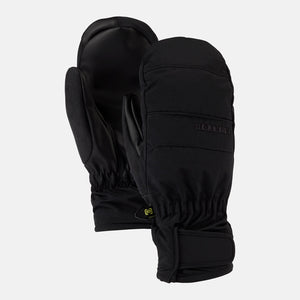BURTON Women's Profile Under Mitt 2026 - True Black