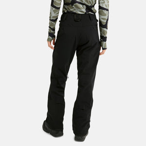 BURTON Women's Reserve Stretch Pant 2026 - True Black
