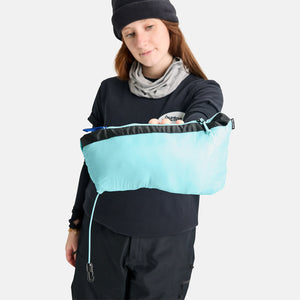 BURTON Women's Reserve Synthetic Insulator - Light Teal