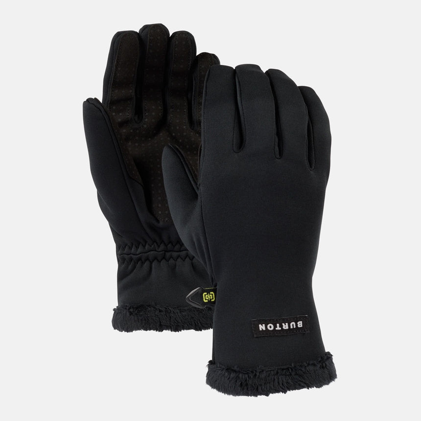 BURTON Women's Sapphire Glove 2026 - True Black