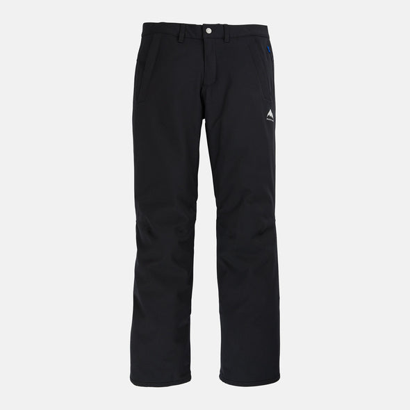 BURTON Women's Society Pant 2025 - True Black