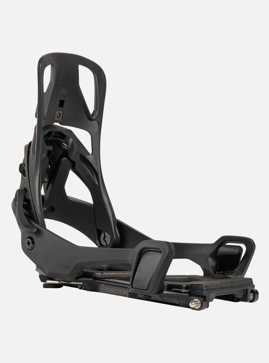 BURTON Women's Splitboard Step On Bindings 2027 - Black
