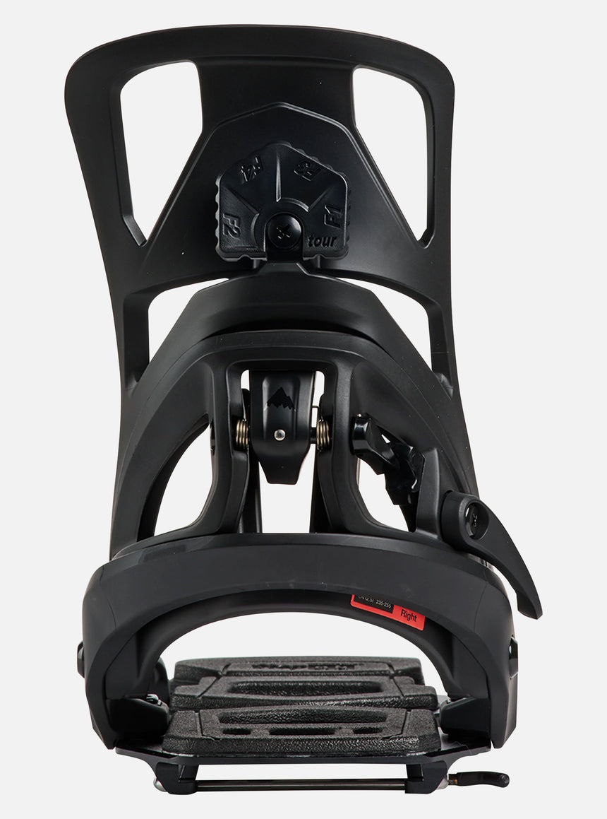BURTON Women's Splitboard Step On Bindings 2027 - Black