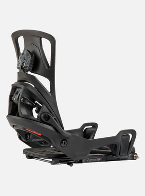 BURTON Women's Splitboard Step On Bindings 2027 - Black