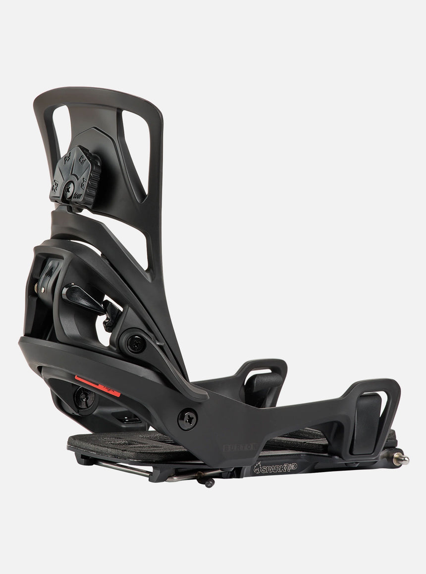 BURTON Women's Splitboard Step On Bindings 2027 - Black