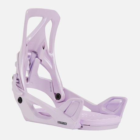 BURTON Women's Step On Bindings 2026 - Moondust Purple