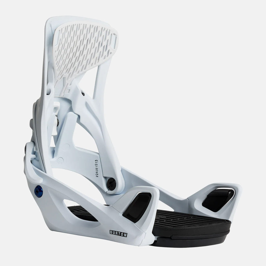 BURTON Women's Step On Escapade Bindings 2026 - White