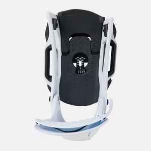 BURTON Women's Step On Escapade EST Bindings 2026 - White