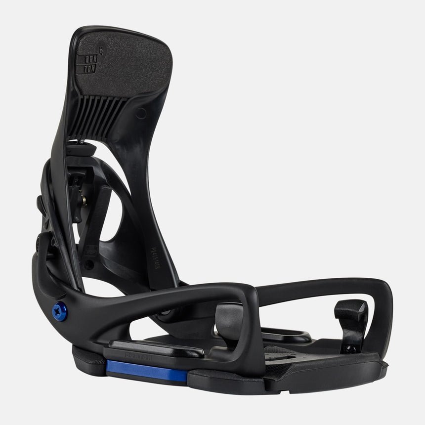 BURTON Women's Step On Lexa X EST Bindings 2026 - Black