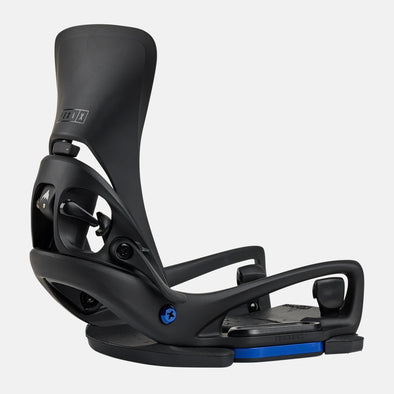 BURTON Women's Step On Lexa X EST Bindings 2026 - Black *PRE-ORDER