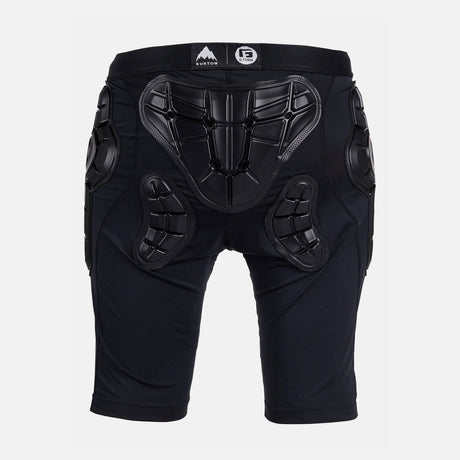 BURTON Women's Total Impact Short - True Black