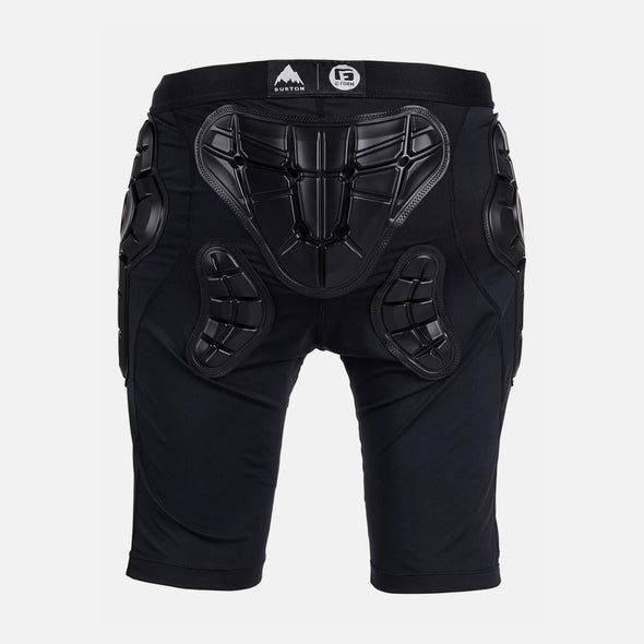 BURTON Women's Total Impact Short - True Black