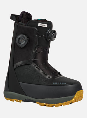 BURTON Women's Waverange Plus Boots 2027 - Black