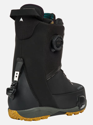 BURTON Women's Waverange Plus Step On Boots 2027 - Black