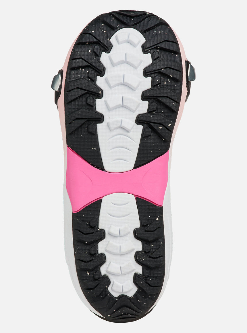 BURTON Women's Waverange Plus Step On Boots 2027 - Black/Pink