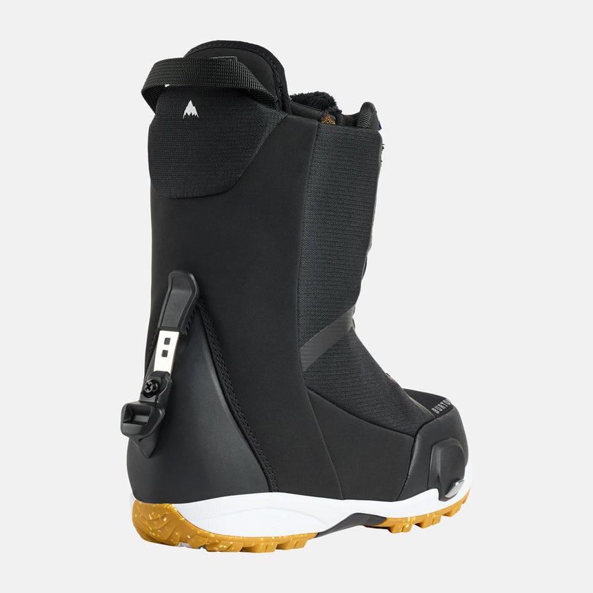 BURTON Women's Waverange Step On Boots 2026 - Black
