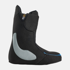 BURTON Women's Waverange Step On Boots 2026 - Black