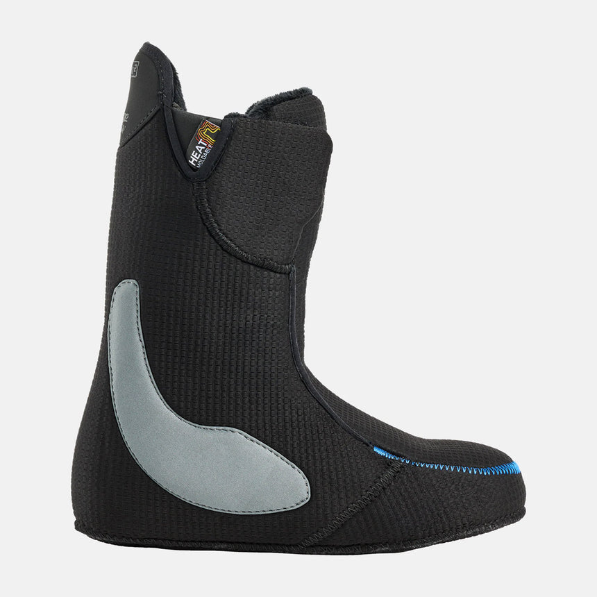 BURTON Women's Waverange Step On Boots 2026 - Black