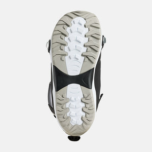 BURTON Women's Waverange Step On Boots 2026 - Gray Cloud