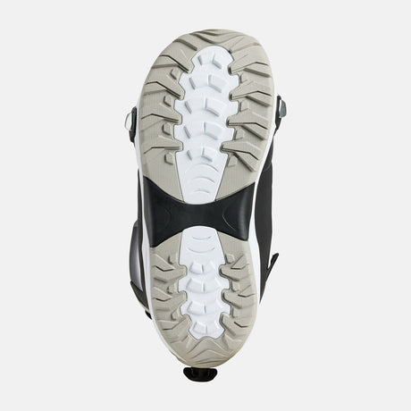 BURTON Women's Waverange Step On Boots 2026 - Gray Cloud