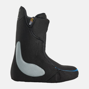 BURTON Women's Waverange Step On Boots 2026 - Gray Cloud