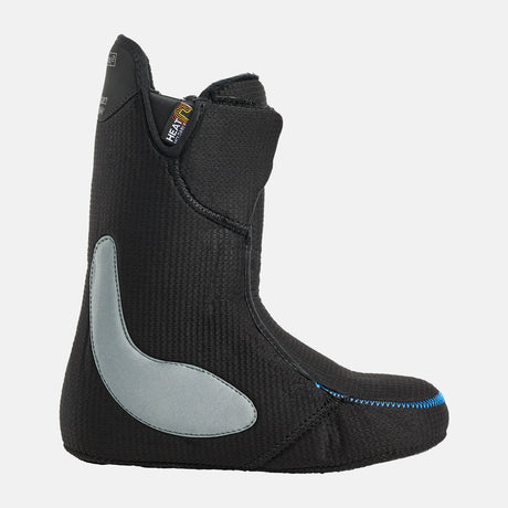 BURTON Women's Waverange Step On Boots 2026 - Gray Cloud