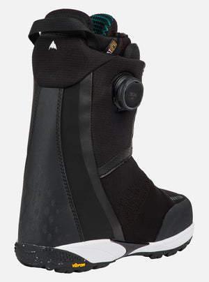 BURTON Women's Waverange X Boots 2027 - Black